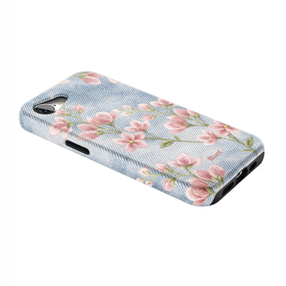 Floral-Fade-iphone-case-iPhone 17 E-2