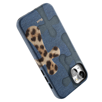Feline-Saint-iphone-case-iPhone 14 Plus-4