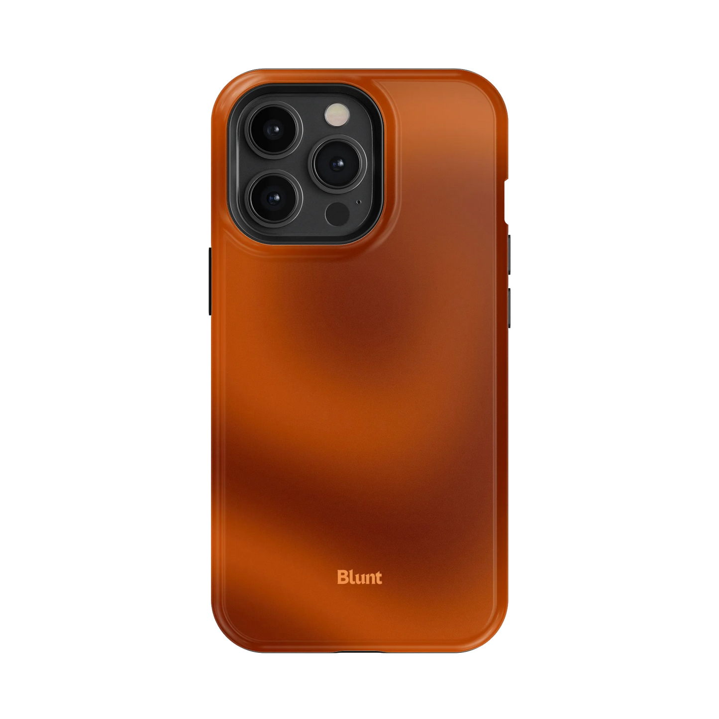 Cinnamon iPhone Case