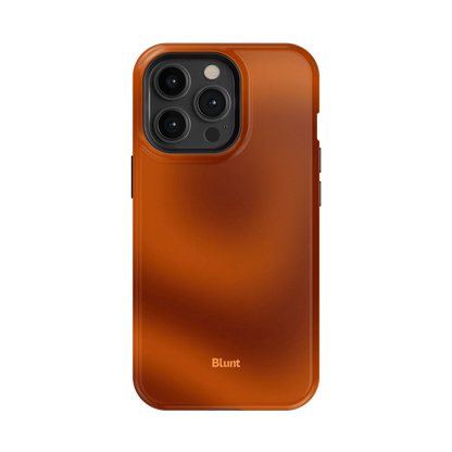 Cinnamon iPhone Case
