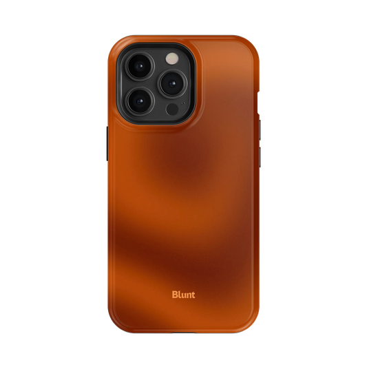 Cinnamon iPhone Case