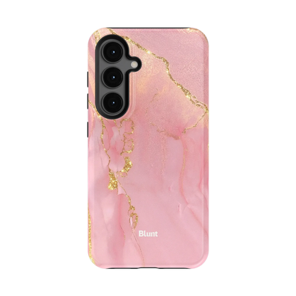 Sonnet Samsung Case