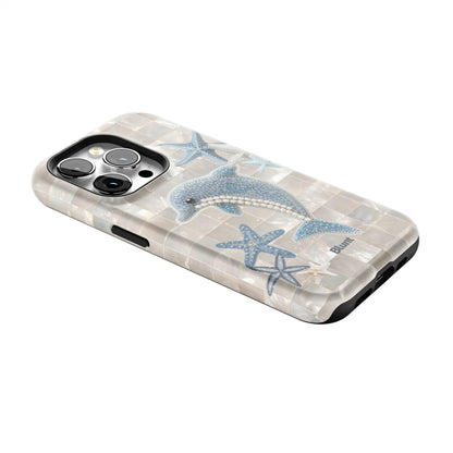 Crystal-Tide-iphone-case-iPhone 15 Pro-2