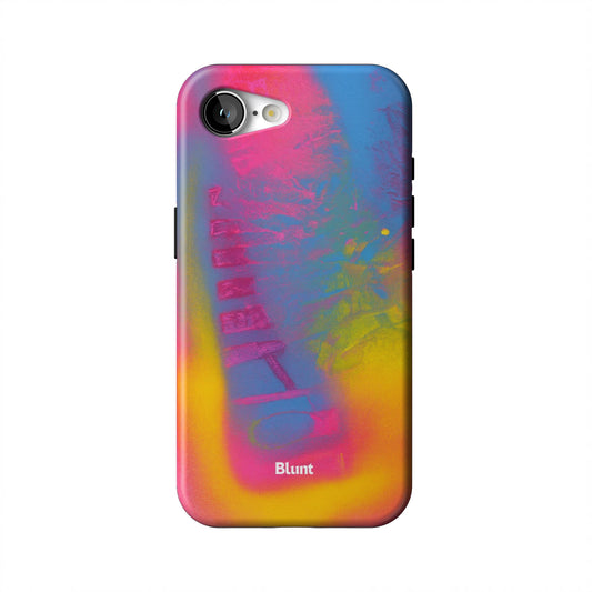 Prism-Burns-iphone-case-iPhone 17 E-1