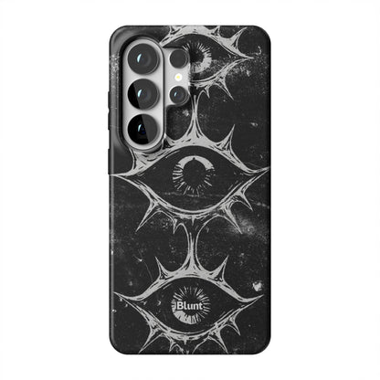 Voidline Samsung Case