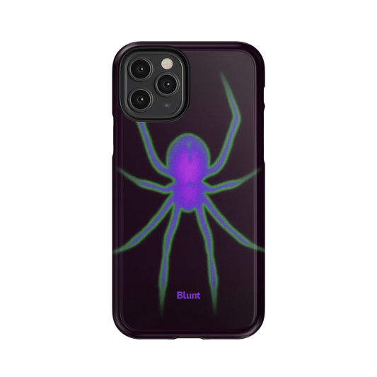 Jintz iPhone Case