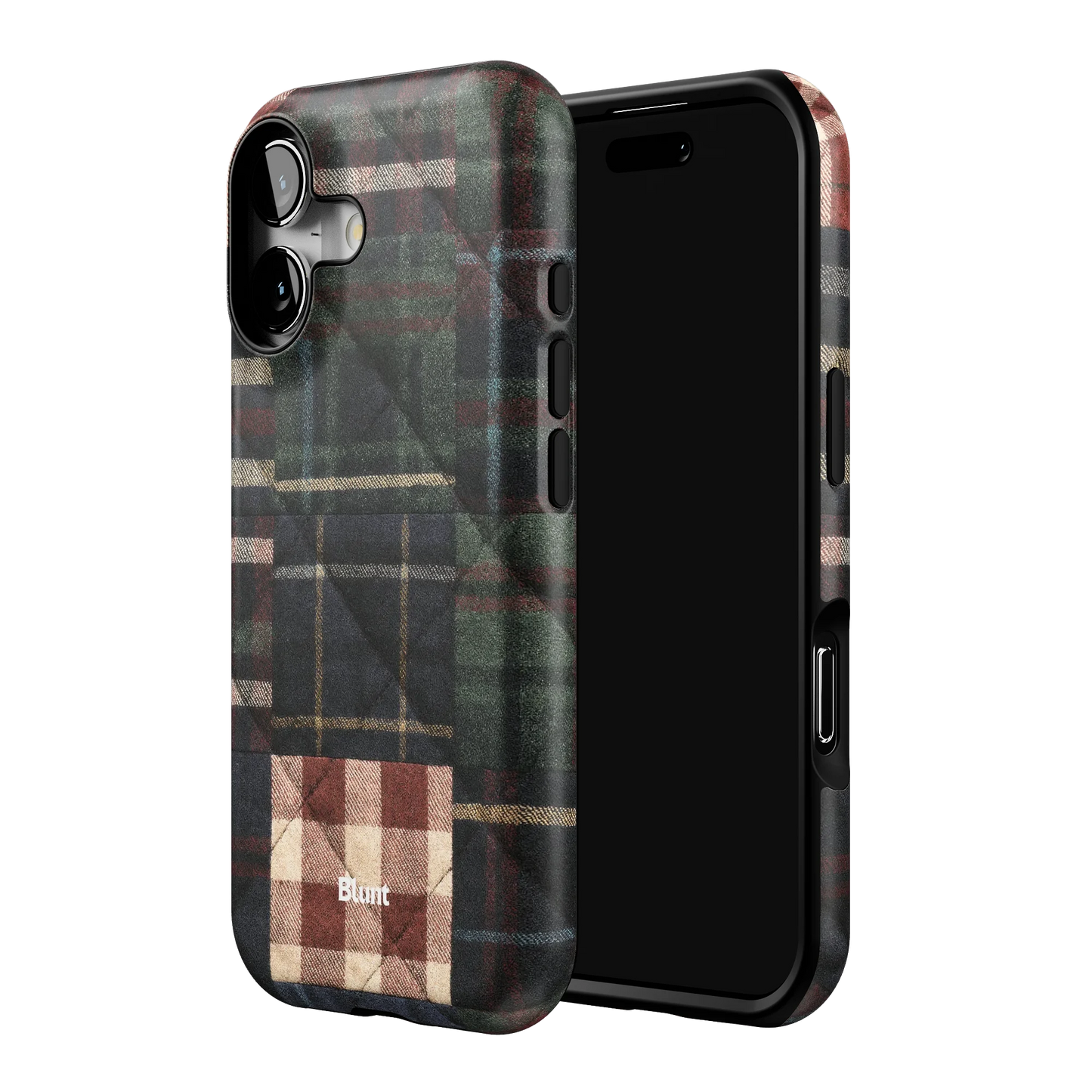 Thornwick iPhone Case