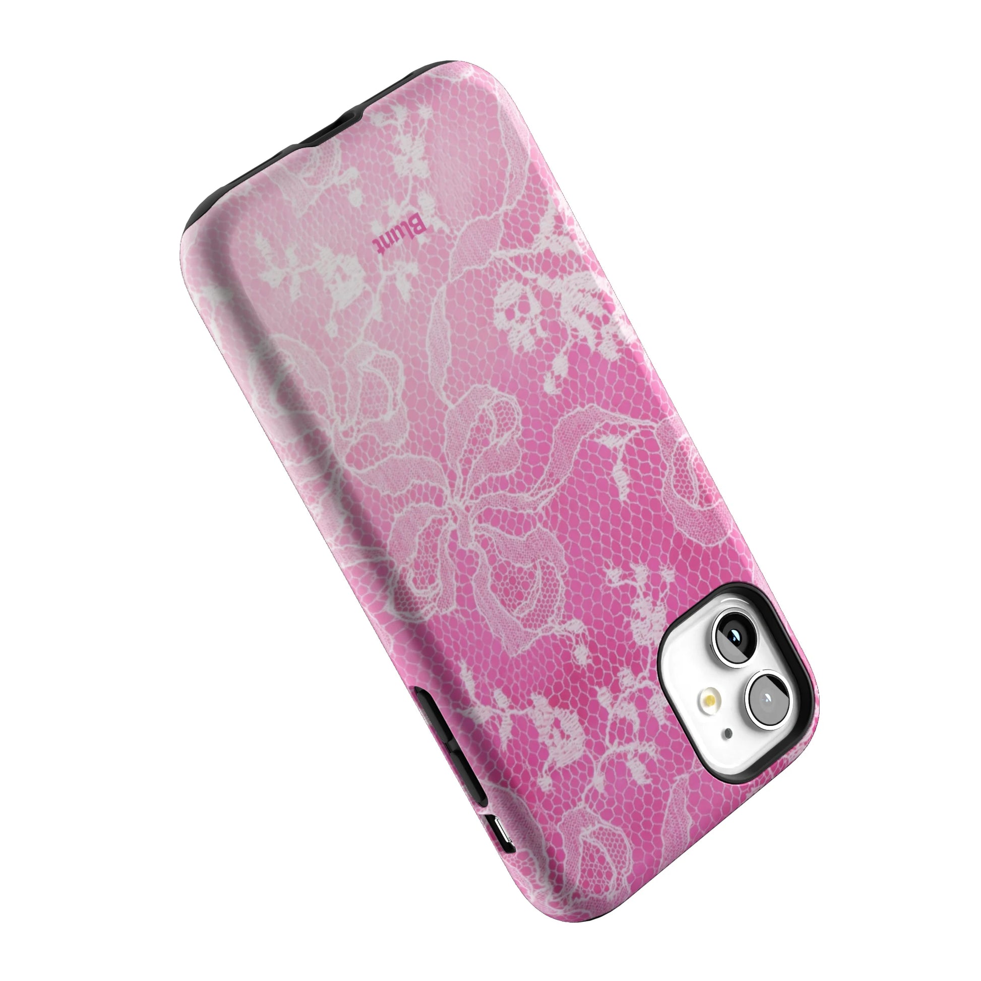 Pink-Lacewave-iphone-case-iPhone 11-4