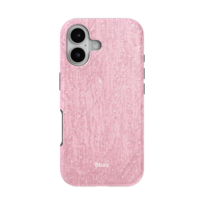 Rose Texture iPhone Case