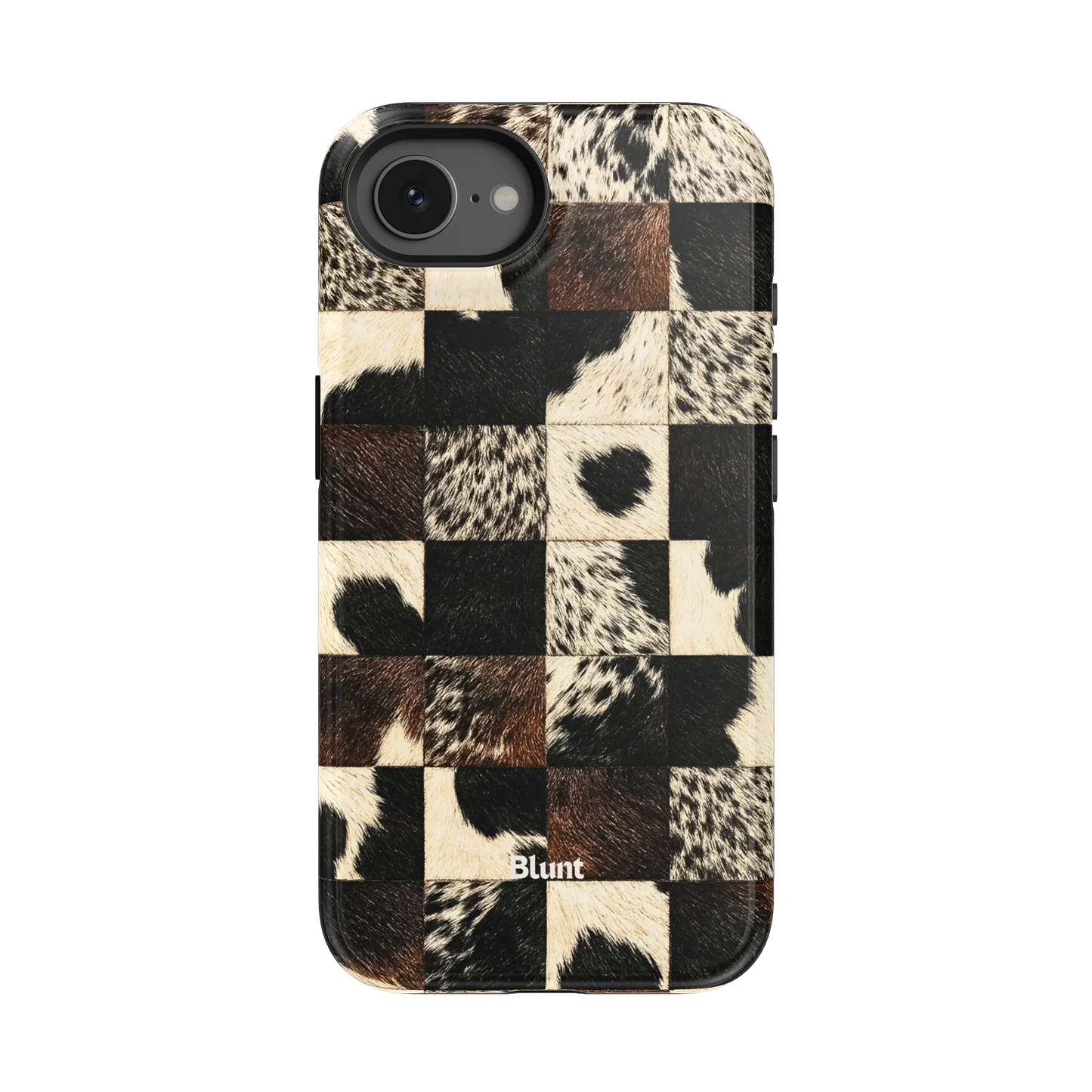 Missy iPhone Case