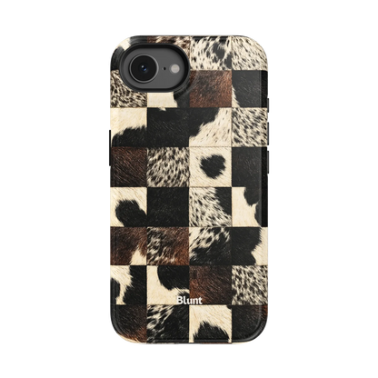 Missy iPhone Case