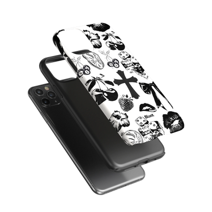Monocharms-iphone-case-iPhone 11 Pro Max-3