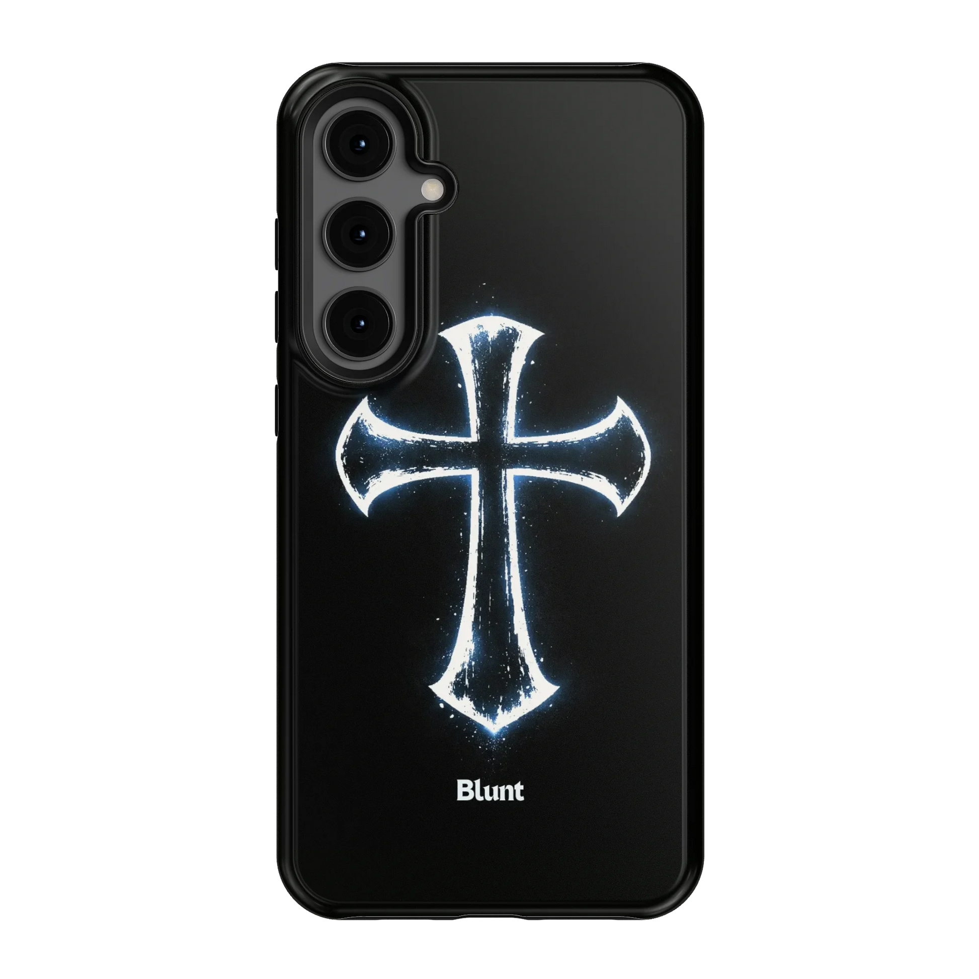 Frosted-Faith-samsung-case-S24 Plus-1