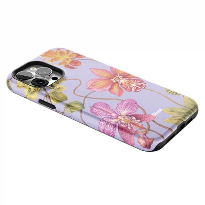 Lilac-Garden-iphone-case-iPhone 13 Pro Max-2