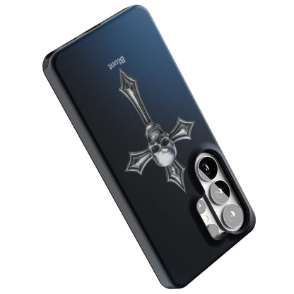 Chrome-Saint-samsung-case-Galaxy S26 Ultra-4