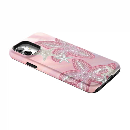 Starfish-iphone-case-iPhone 12-2