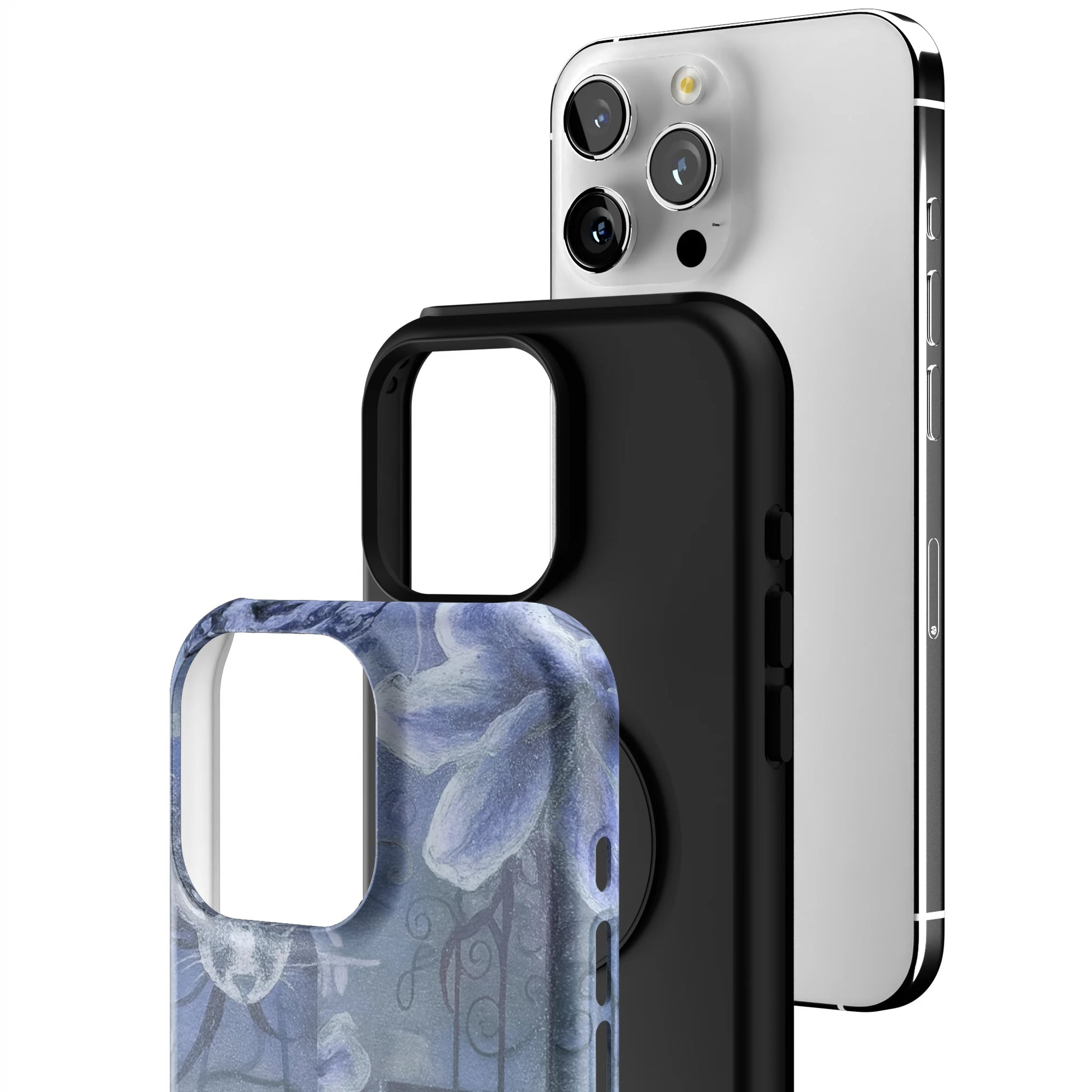 Blue-Irideska-iphone-case-iPhone 16 Pro Max-3