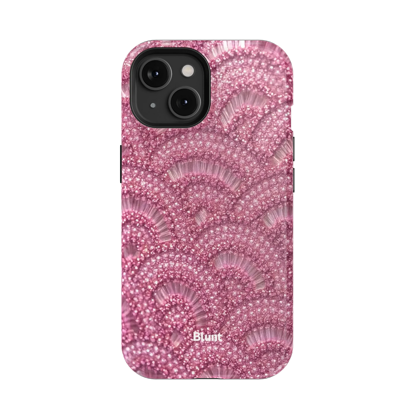 Rose Scallop iPhone Case