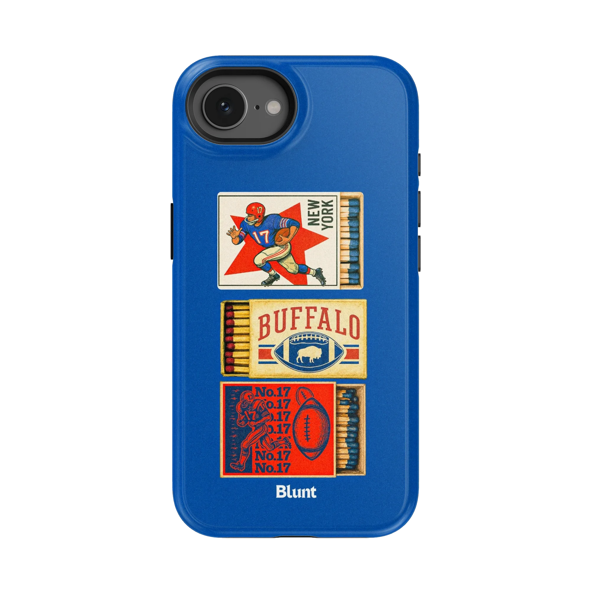 iPhone 16 E Tough