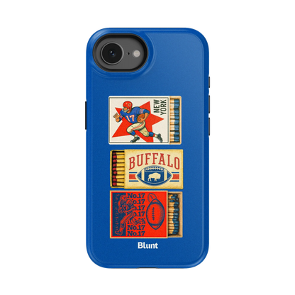 iPhone 16 E Tough