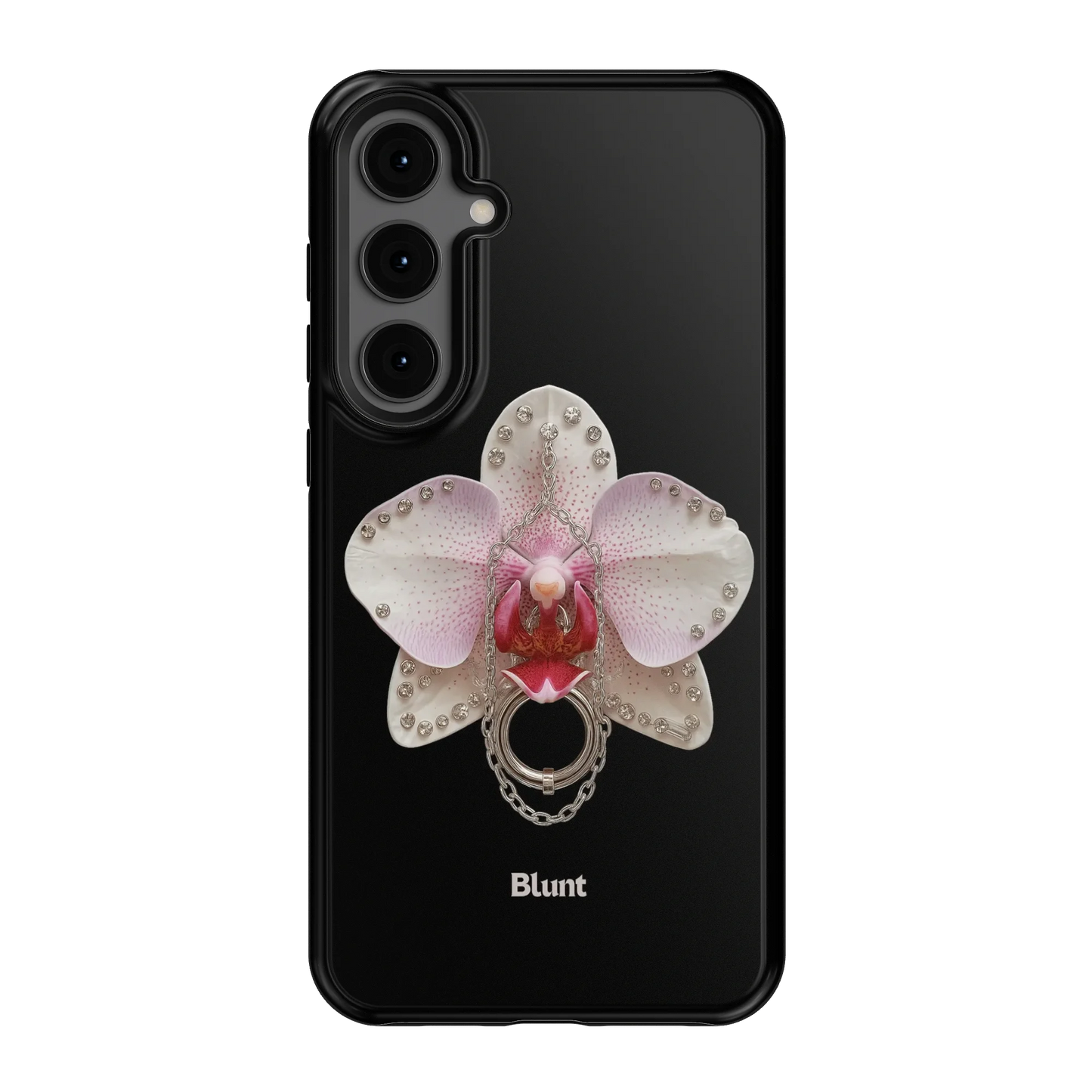 Ethereal Kiss Samsung Case