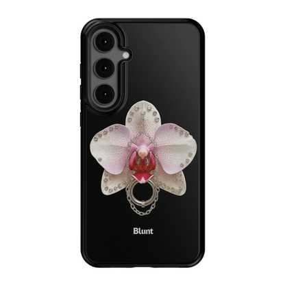 Ethereal Kiss Samsung Case