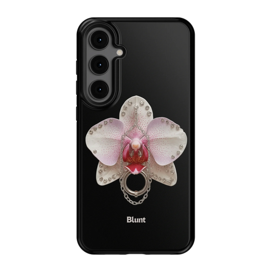 Ethereal Kiss Samsung Case