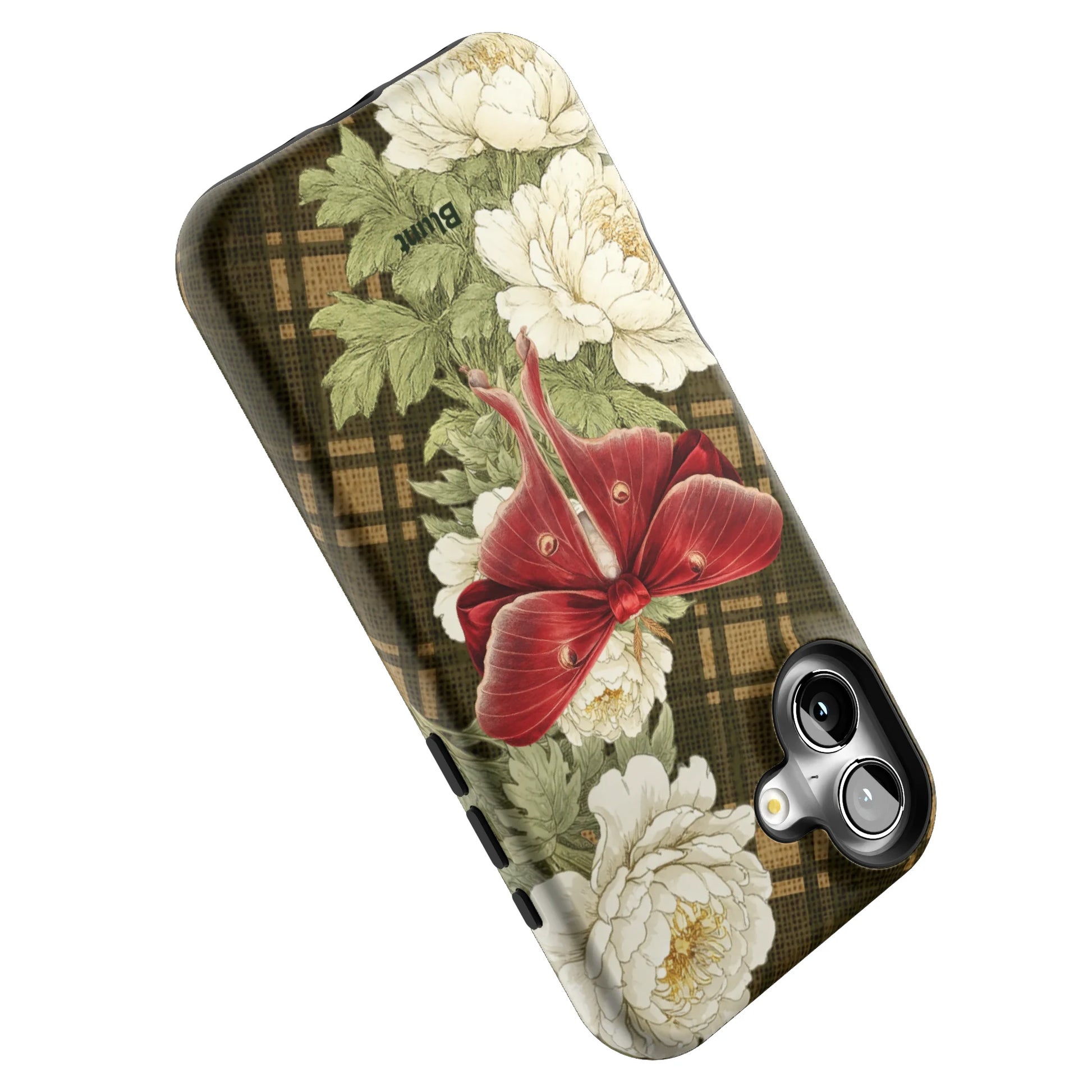 PLAID-EVENING-iphone-case-iPhone 16 Plus-4