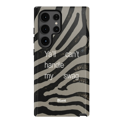 Untouchable Samsung Case