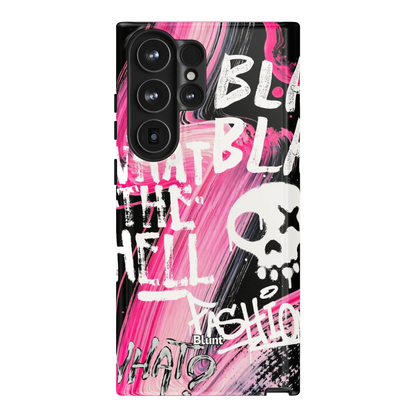 Punk-Wall-samsung-case-Galaxy S23 Ultra-1