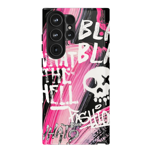 Punk-Wall-samsung-case-Galaxy S23 Ultra-1