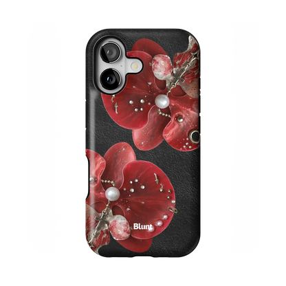 Koiri iPhone Case