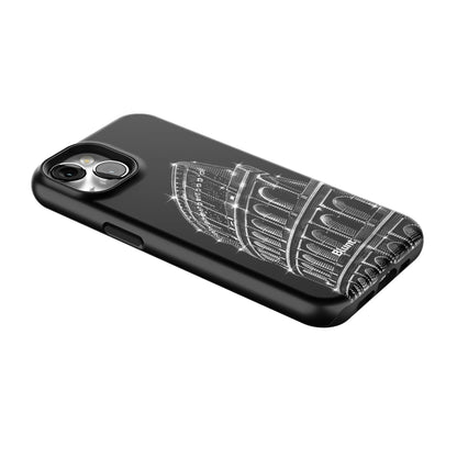 Moonlit-Colosseum-iphone-case-iPhone 13-2
