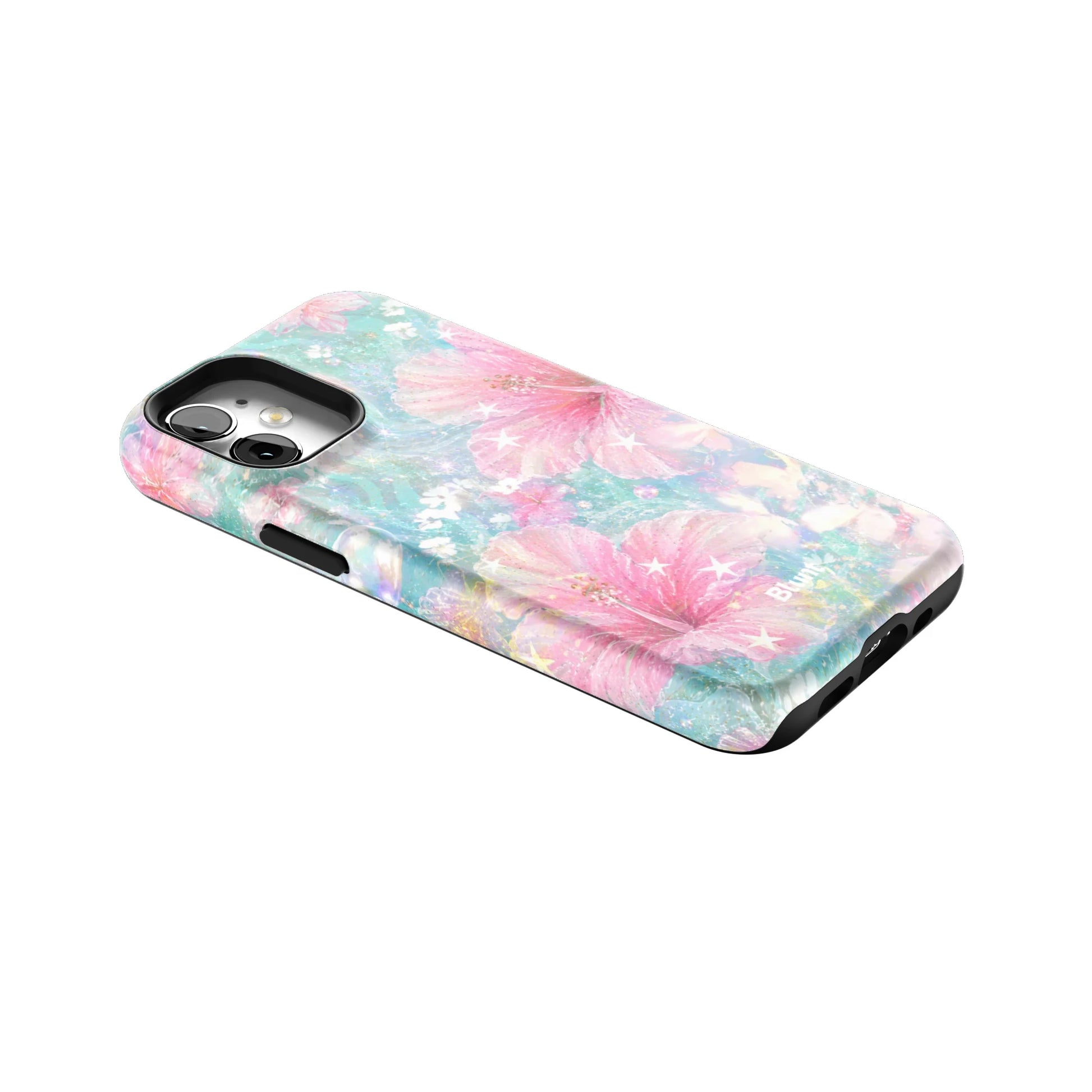 Daydream-Bloom-iphone-case-iPhone 12 Mini-2