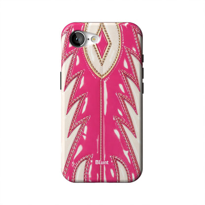 Princess-Rodeo-iphone-case-iPhone 17 E-1