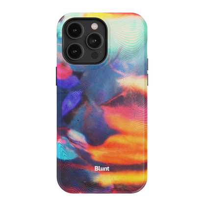 Auri iPhone Case