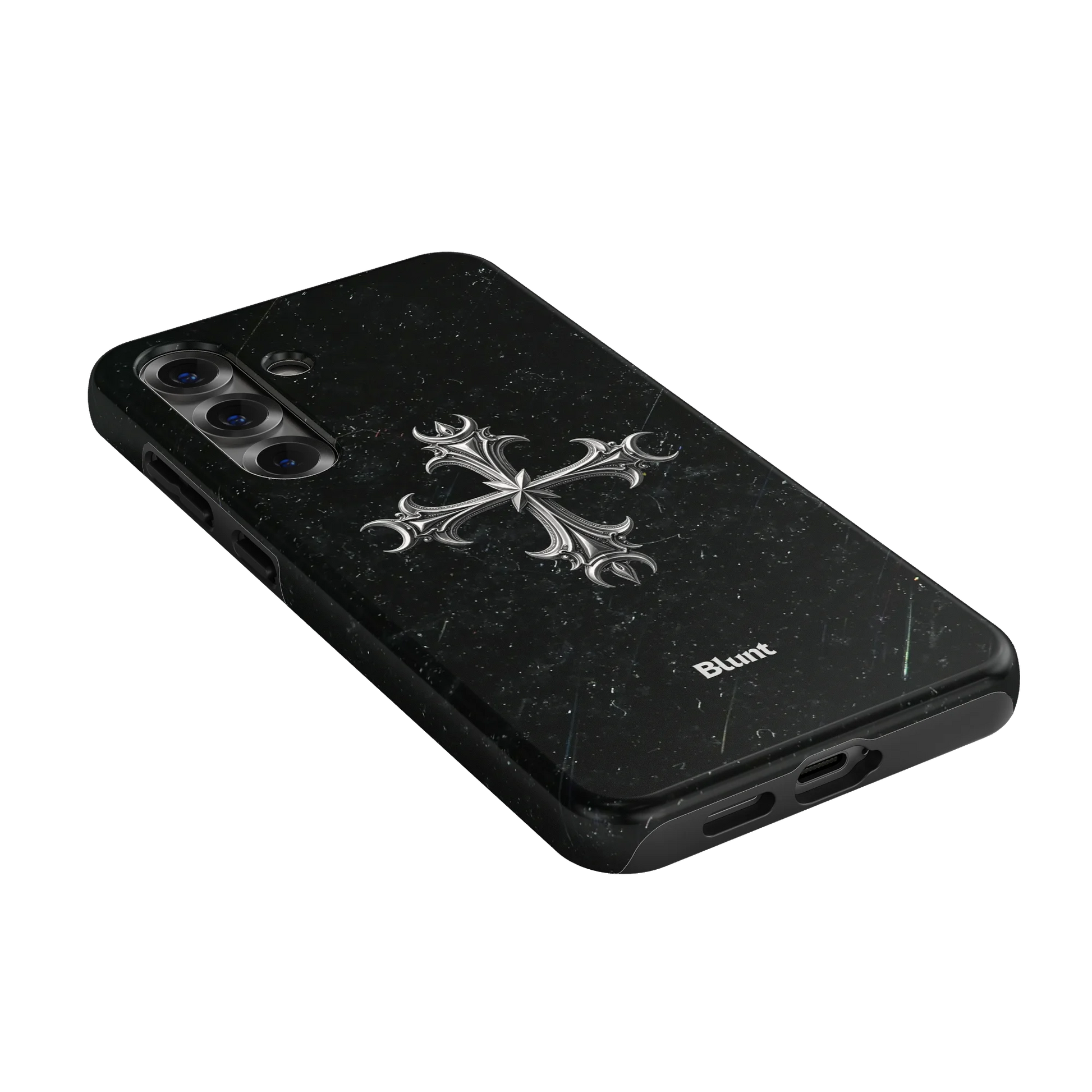 Spiked-Relic-samsung-case-S25 Plus-2