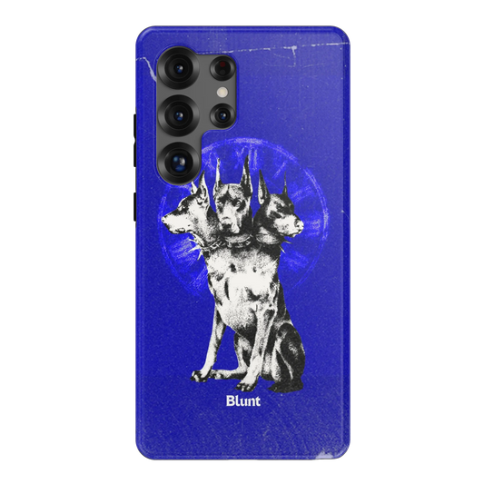 Play Flight Samsung Case