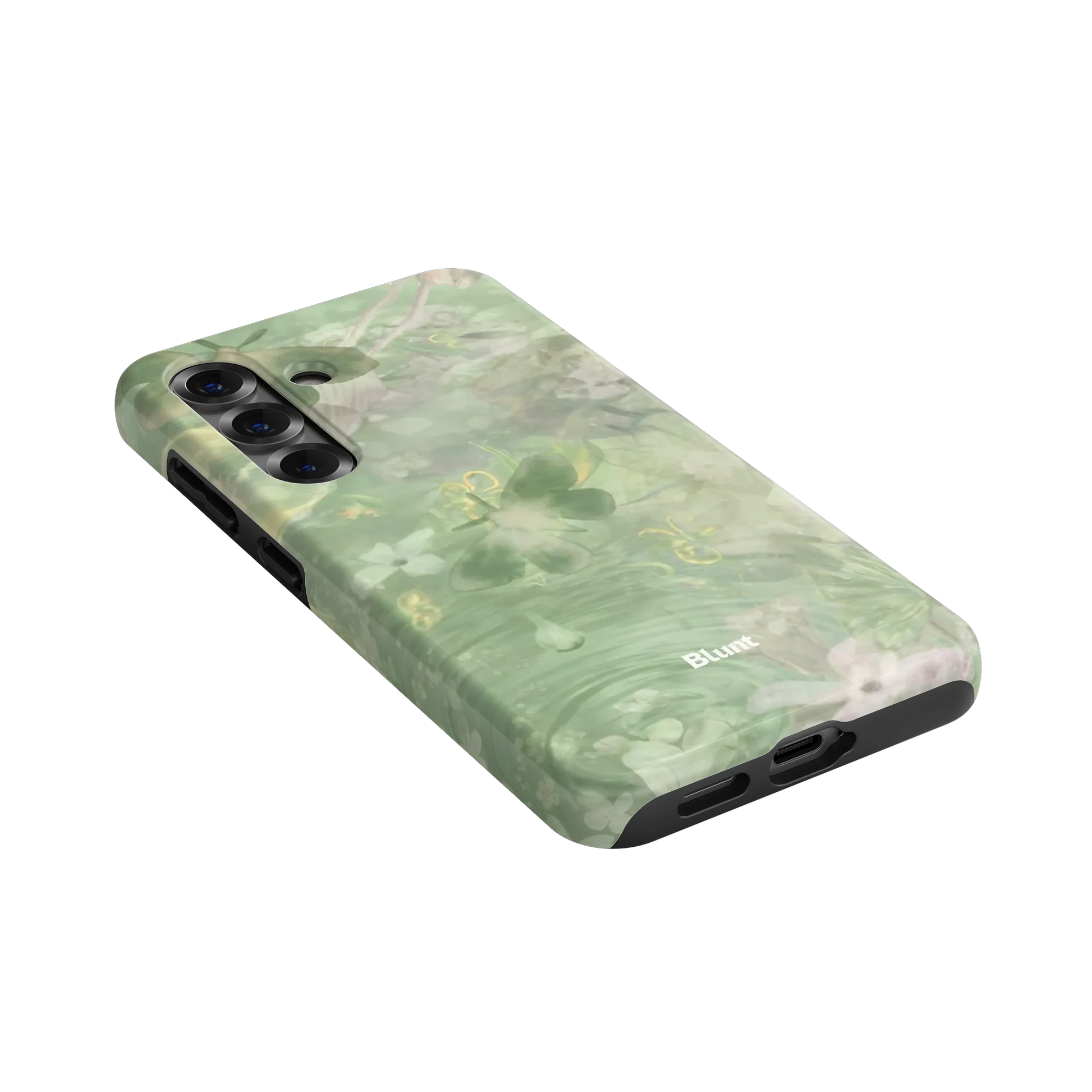 Sage-Mint-samsung-case-Galaxy S25-2