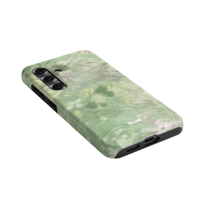 Sage-Mint-samsung-case-Galaxy S25-2