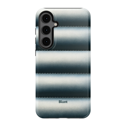 Midnight Haze Samsung Case