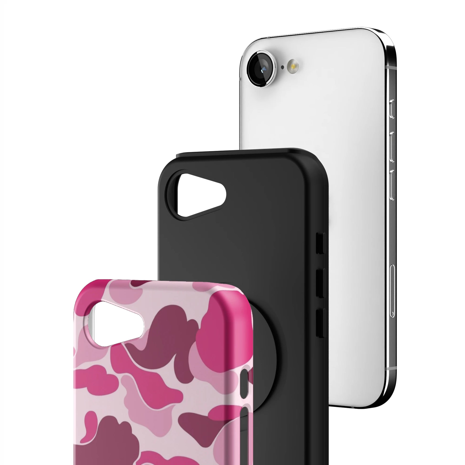 Pink-Camo-iphone-case-iPhone 17 E-3