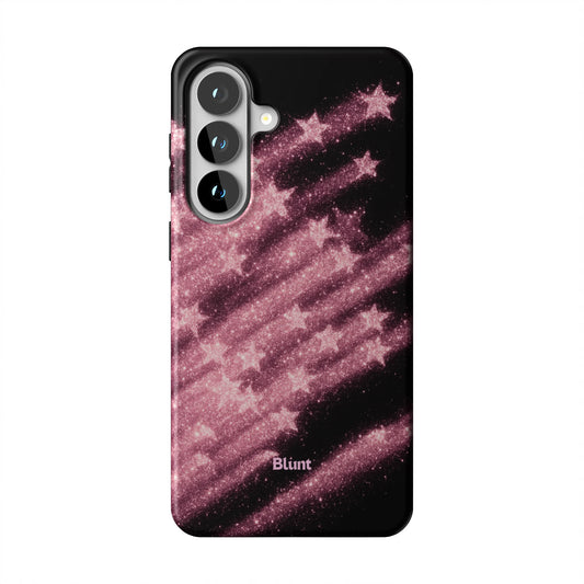 Neon-Scratch-samsung-case-Galaxy S26 Plus-1