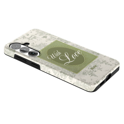 With-Love-samsung-case-Galaxy S26 Plus-2