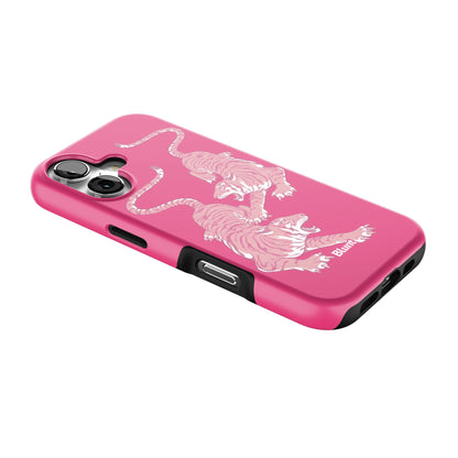 Pink-Strikes-iphone-case-iPhone 17-2