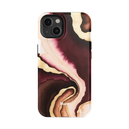 Marais iPhone Case