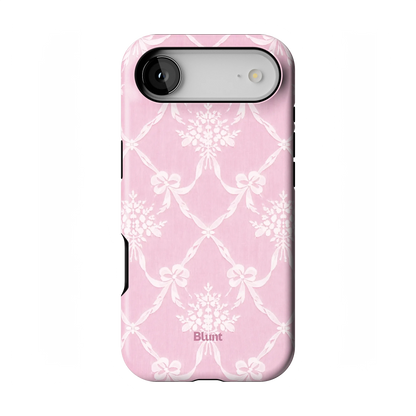 Denise iPhone Case