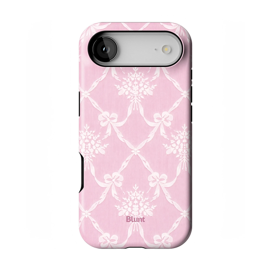 Denise iPhone Case