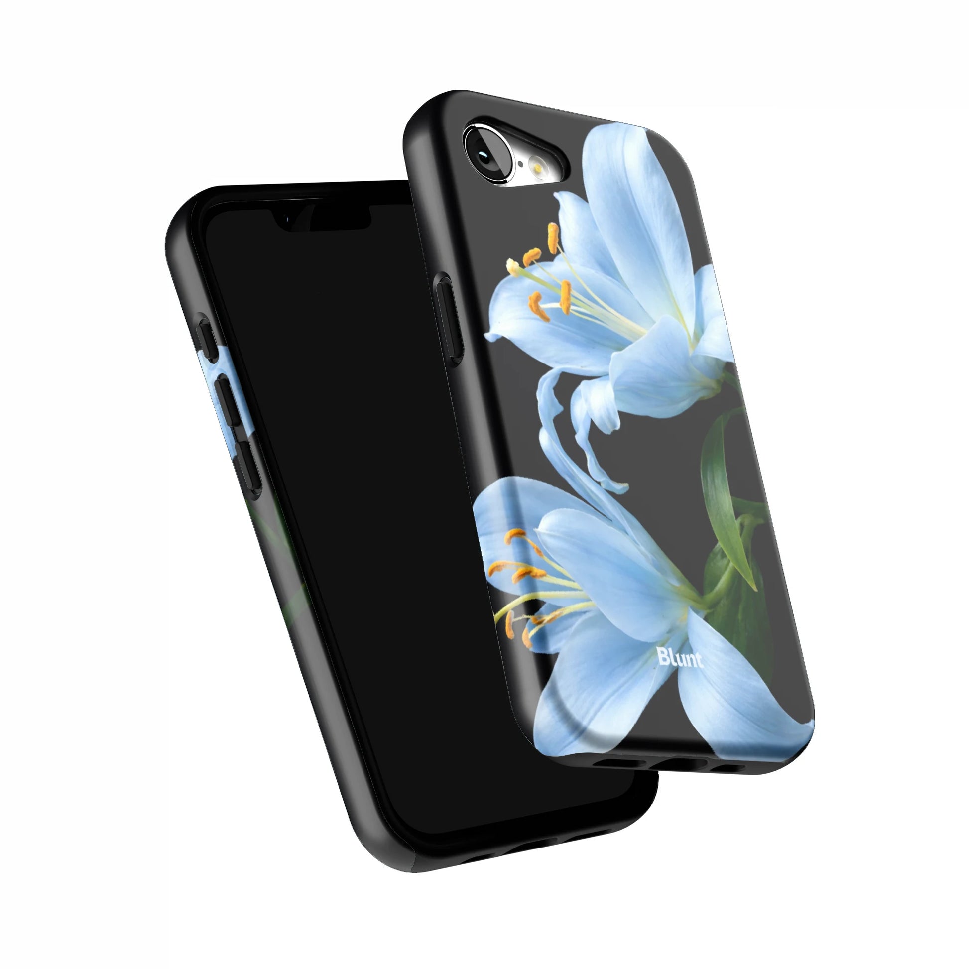 Eclipse-Orchid-in-Blue-iphone-case-iPhone 17 E-5
