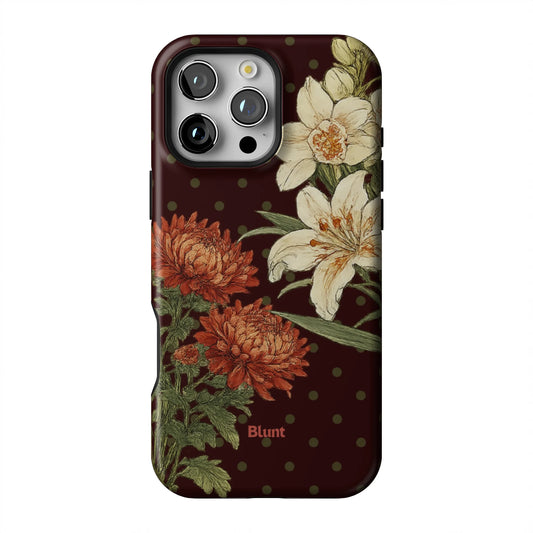 BRICKFLORA-iphone-case-iPhone 16 Pro Max-1